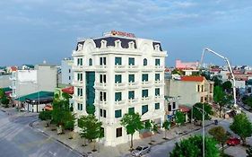 Hoa Đông Aureum Hotel Hà Nam